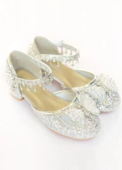 SILVER REGAL PRINCESS SHOE -Clothing Promotion Store 002