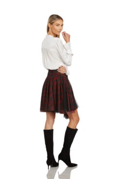 ADRIENNE SKIRT -Clothing Promotion Store 106 3 a10eb188 5091 4dfe b99b 461bc23afbe4