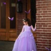 MARIPOSA GOWN LAVENDER -Clothing Promotion Store 111 3
