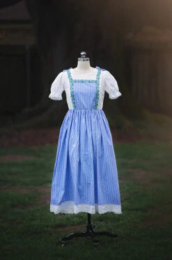 DOROTHY COSTUME FOR WOMEN -Clothing Promotion Store 112 1 64a3172a 0e12 4101 8e6f 5e806a619d70