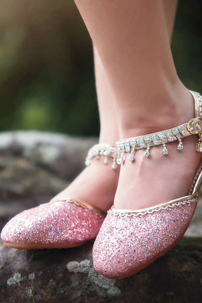 REGAL PRINCESS SHOE 3 REGAL PRINCESS SHOE