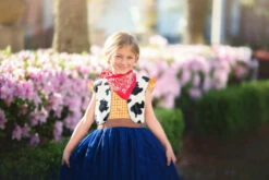 COWGIRL 3 PIECE SET -Clothing Promotion Store 116 2 50f9fed3 222c 4aa8 94a6 6f35c50bb21d