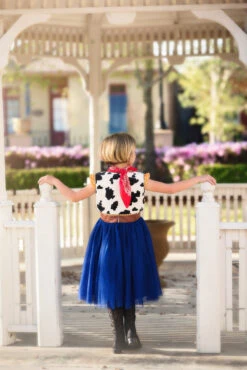 COWGIRL 3 PIECE SET -Clothing Promotion Store 116 3 609fa982 766f 4f3c a2ca ac04b604b640