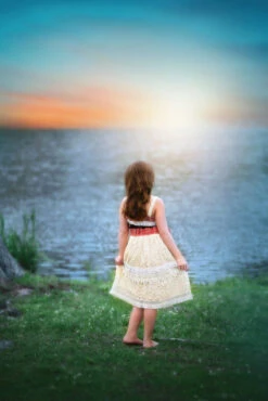 HAWAIIAN PRINCESS DRESS & NECKLACE SET -Clothing Promotion Store 118 3 e9c71b1d 59a5 4080 8db2 b2fffdd53bf9