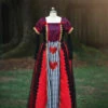 QUEEN OF MY HEART GOWN FOR WOMEN -Clothing Promotion Store 119 1 ea3d5c17 74c0 4037 9819 e8a9aa344ef1