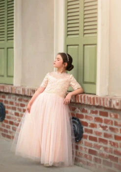 HARMONY GOWN PEACHY PINK 9 HARMONY GOWN PEACHY PINK -Clothing Promotion Store 12 1 19d1b2c2 cf60 4ed1 9f42 141ea68e3dec