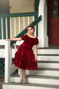 HOLLY DRESS -Clothing Promotion Store 124 1