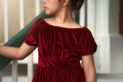 HOLLY DRESS -Clothing Promotion Store 124 3