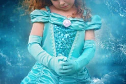 MERMAID PRINCESS -Clothing Promotion Store 131 2