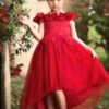 BELLE GOWN CRIMSON -Clothing Promotion Store 131 212a1d93 8395 4cf4 ab2f 3b1d09e3f3c1