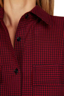 TINLEY BUTTON FRONT SHIRT DRESS -Clothing Promotion Store 138 5 bc105b7c cbb3 4013 bf0b 06d3f21aba2a