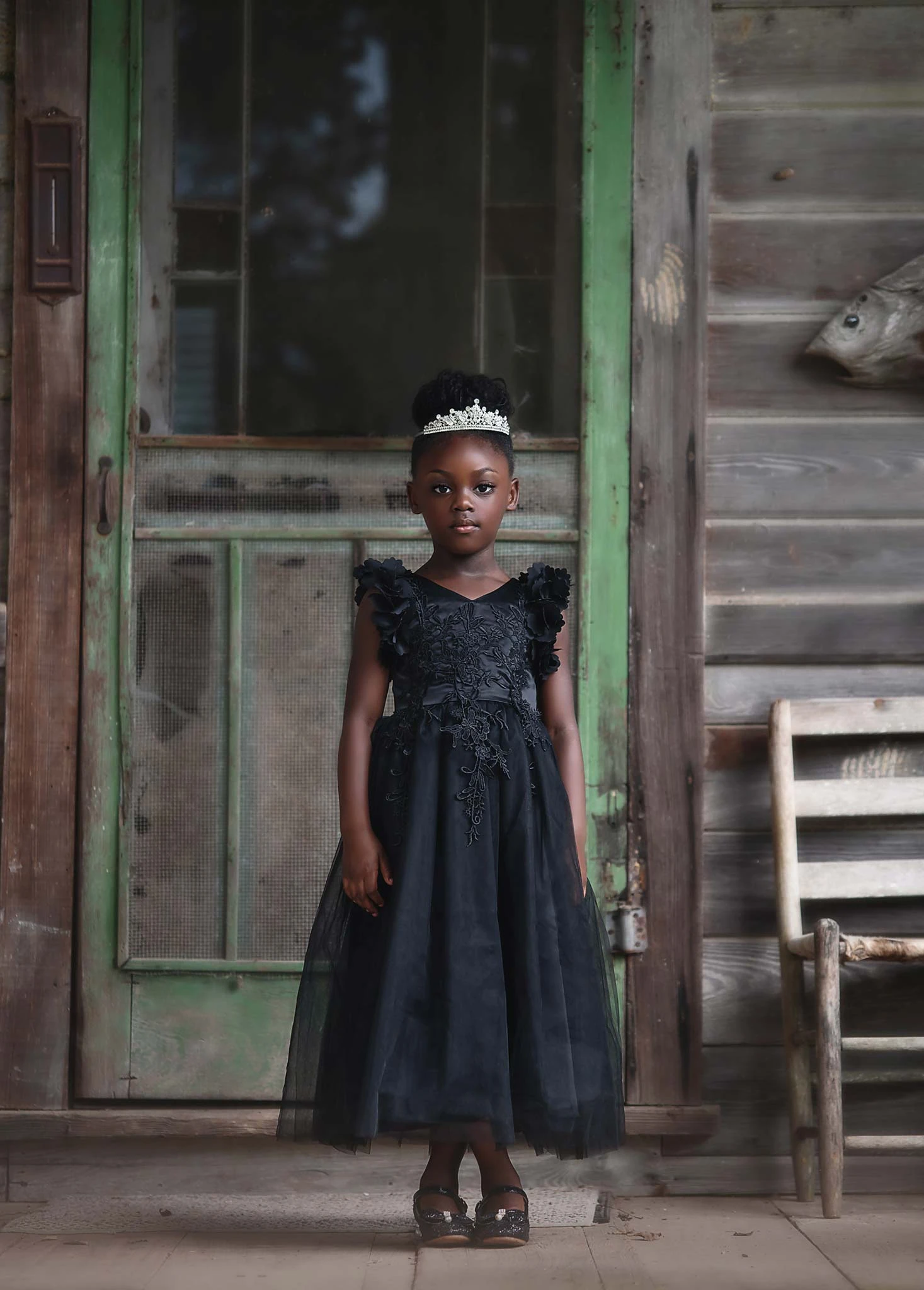 BIANCA DRESS BLACK 3 BIANCA DRESS BLACK