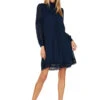 THEODORA SHIFT DRESS NAVY BLUE 1 THEODORA SHIFT DRESS NAVY BLUE -Clothing Promotion Store 141 1 f7b1c3d6 8afc 4da0 933b 92e0cc6e4896