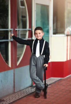 GANGSTER 4PC. SET 7 GANGSTER 4PC. SET -Clothing Promotion Store 146 1 ce8d160b bcbe 4120 9d56 638599a73df5