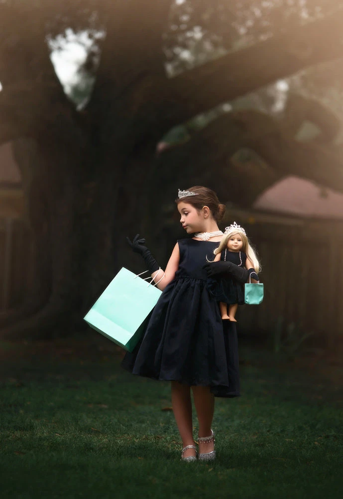 RODEO DRIVE DOLL OUTFIT 3 RODEO DRIVE DOLL OUTFIT