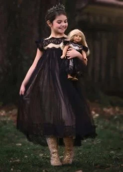 Clothing Promotion Store 32 ADRIANA DOLL DRESS