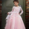 MARIPOSA GOWN PEACHY PINK -Clothing Promotion Store 18 3 b0bc04a3 7776 4064 aceb a0d613368b93