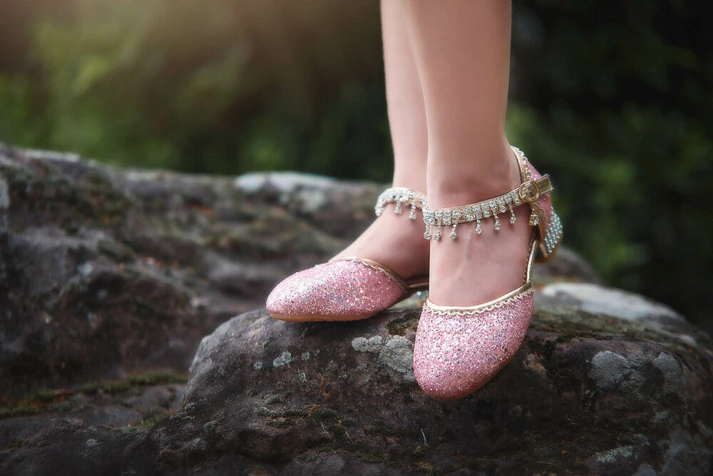 REGAL PRINCESS SHOE 6 REGAL PRINCESS SHOE - Image 4