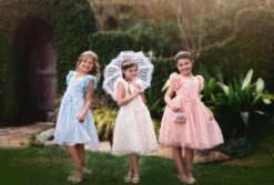 PIPER LACE PARASOL WHITE -Clothing Promotion Store 19 3 96fd0c96 1b0c 41c8 a3c1 7db82e1d824b