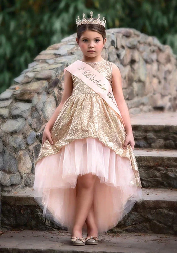 BIRTHDAY PRINCESS 4 BIRTHDAY PRINCESS - Image 2