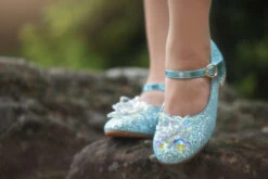 ICE QUEEN SHOE -Clothing Promotion Store 190 2