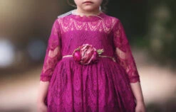 BELLA RAFAELA DRESS ORCHID -Clothing Promotion Store 190 2 47fc816f f5ea 49ce b40c b6ba5ddf27e1