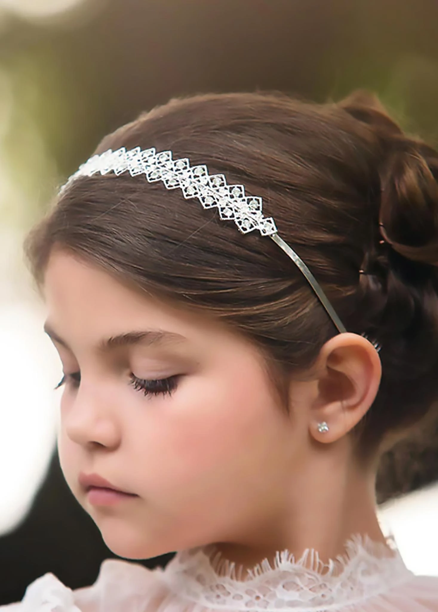 BRINLEY JEWELED HEADBAND 3 BRINLEY JEWELED HEADBAND