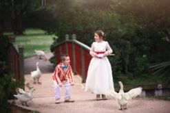 JOLLY HOLIDAY BOYS SUIT 3 PC. SET -Clothing Promotion Store 196 2