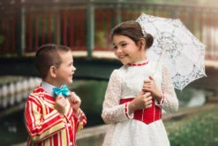 JOLLY HOLIDAY BOYS SUIT 3 PC. SET -Clothing Promotion Store 196 3