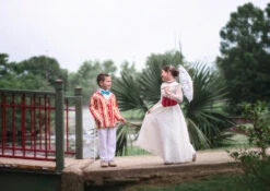 JOLLY HOLIDAY BOYS SUIT 3 PC. SET -Clothing Promotion Store 196 5