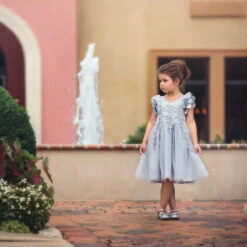 BIANCA DRESS SILVER -Clothing Promotion Store 1 1fd5673e d6c1 4273 a500 b35947bbe70e