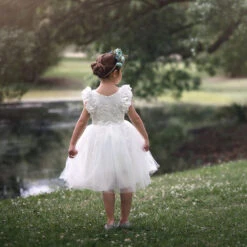 BIANCA DRESS WHITE -Clothing Promotion Store 1 24320471 ba56 487d abf8 4086646194ba