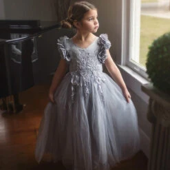 BIANCA GOWN SILVER 13 BIANCA GOWN SILVER -Clothing Promotion Store 1 575b04cc 3913 4704 9db8 0e86b5af6f29