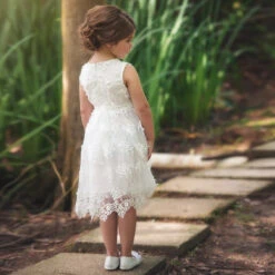 BELLA BRIANNA DRESS & BELT SET WHITE 11 BELLA BRIANNA DRESS & BELT SET WHITE -Clothing Promotion Store 1 5c89fa2d f741 479e 847d 3c3ba3d3563c