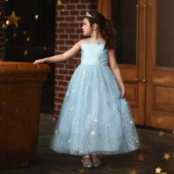 ANTOINETTE GOWN LIGHT BLUE -Clothing Promotion Store 1 5f5d19fe bc04 4228 aa8e 3f4c70df0f17