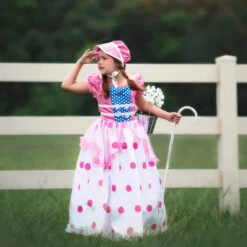 BO PEEP GOWN & BONNET SET -Clothing Promotion Store 1 6a7690b1 313c 411a bef2 659f67efbaed