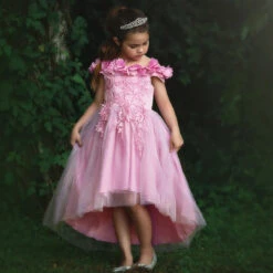 BELLE GOWN ROSE -Clothing Promotion Store 1 755bbea4 baa2 4287 ad35 a5b696692b06