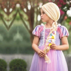 BLONDE BRAIDED WIG -Clothing Promotion Store 1 7a2fe1d1 88ce 4617 9d96 bea4c11f0cf7