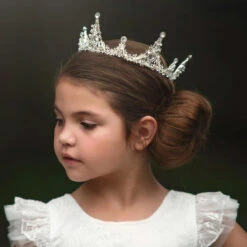 CLARA GOWN WHITE -Clothing Promotion Store 1 7cd2d3ab 4dfe 477b af9f 0c785e7201c0