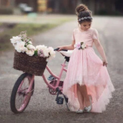 AINSLEY DRESS & BELT SET PINK -Clothing Promotion Store 1 83b62949 2f3b 449e bf2e cb8a0238aaef