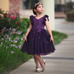 BIANCA DRESS EGGPLANT -Clothing Promotion Store 1 b0a836d0 85ae 4d3b b583 02f4f8e71512