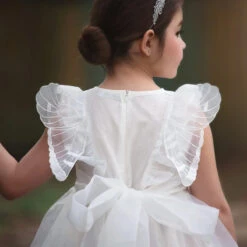 ALICE DRESS WHITE -Clothing Promotion Store 1 b71fe558 1769 491f 9cef 5cd14f4809a3