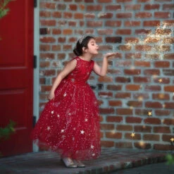 ANTOINETTE GOWN CRIMSON 11 ANTOINETTE GOWN CRIMSON -Clothing Promotion Store 1 fc6c5c7e 00b9 429a a209 038260da8aa7