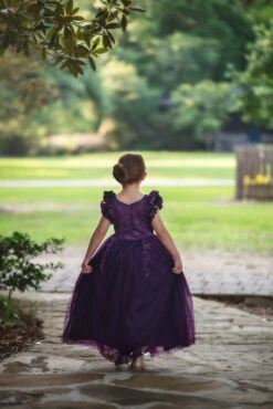 BIANCA GOWN EGGPLANT -Clothing Promotion Store 20 2 6b579b9a 0020 49dc aba6 4ce5e5ffbe42