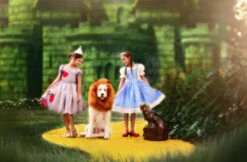 TIN GIRL -Clothing Promotion Store 20 3