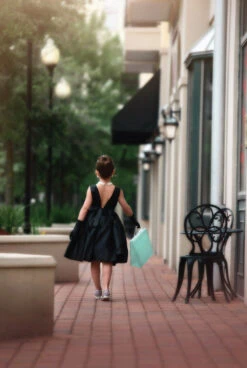 MISS RODEO DRIVE-6 PC SET -Clothing Promotion Store 203 3