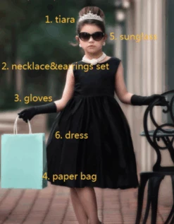 MISS RODEO DRIVE-6 PC SET -Clothing Promotion Store 203 6