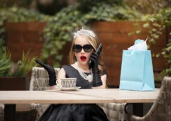 MISS RODEO DRIVE-6 PC SET -Clothing Promotion Store 203 7