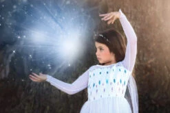 PRINCESS SIGRID GOWN -Clothing Promotion Store 205 2