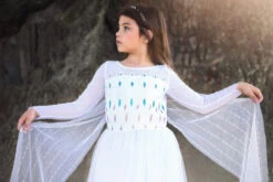 PRINCESS SIGRID GOWN -Clothing Promotion Store 205 4